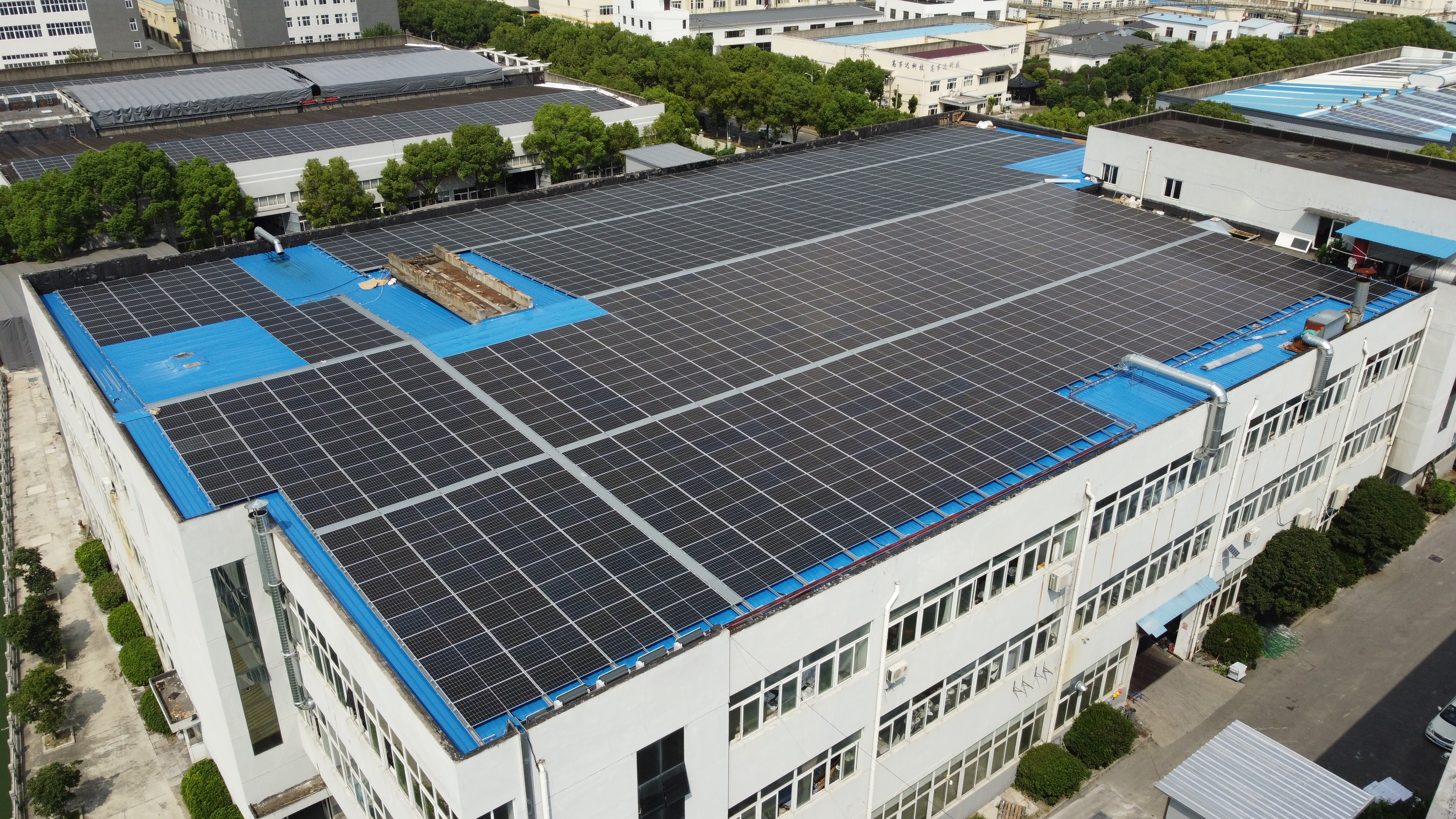 搬家可以带走屋顶光伏支架吗