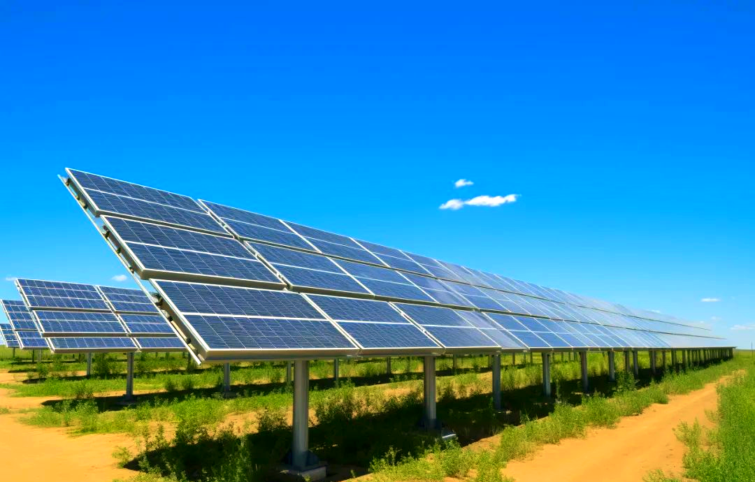 农业项目可以安装光伏吗?