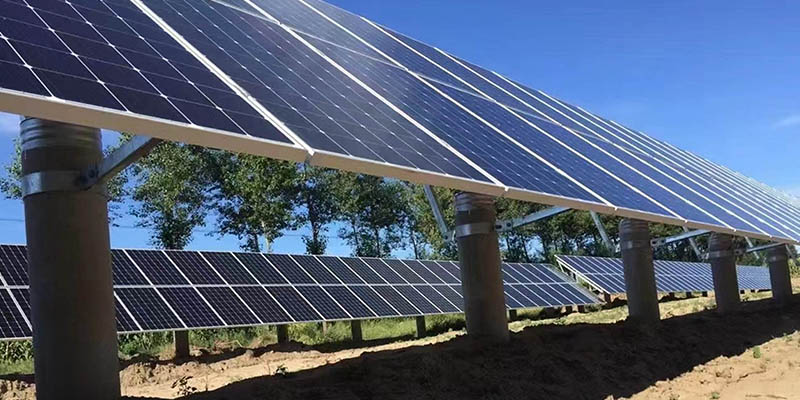 Y型光伏车棚适合哪些场所？